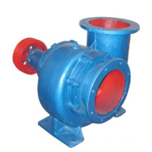 Horizontal Big Capacity Axial Flow Mix Flow Irrigation Water Pump